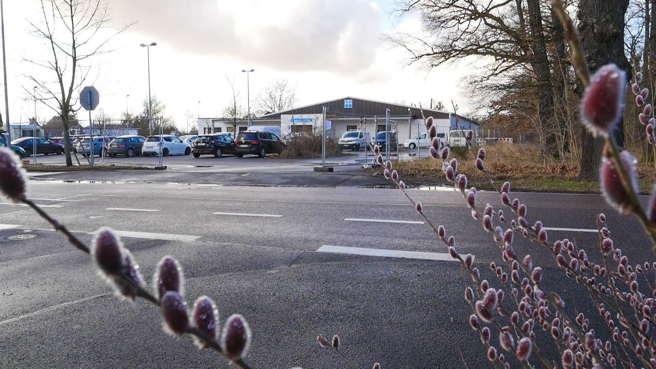 Diakonie eröffnet Kurzzeitpflege im ehemaligen Aldi-Markt