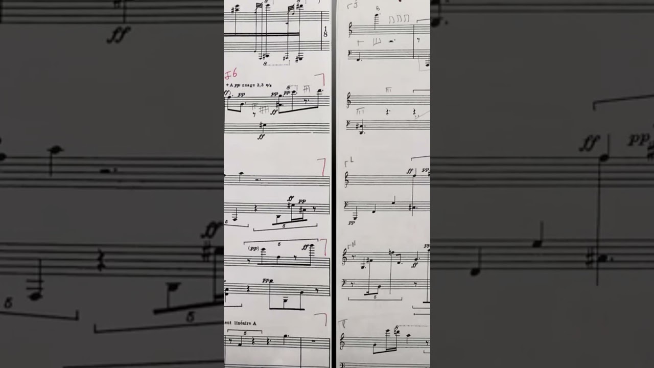 Iannis Xenakis Herma7