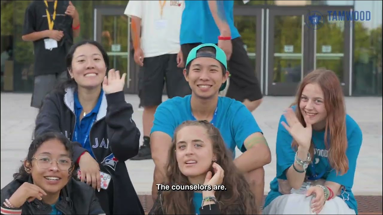 Tamwood Camps  Toronto UTM