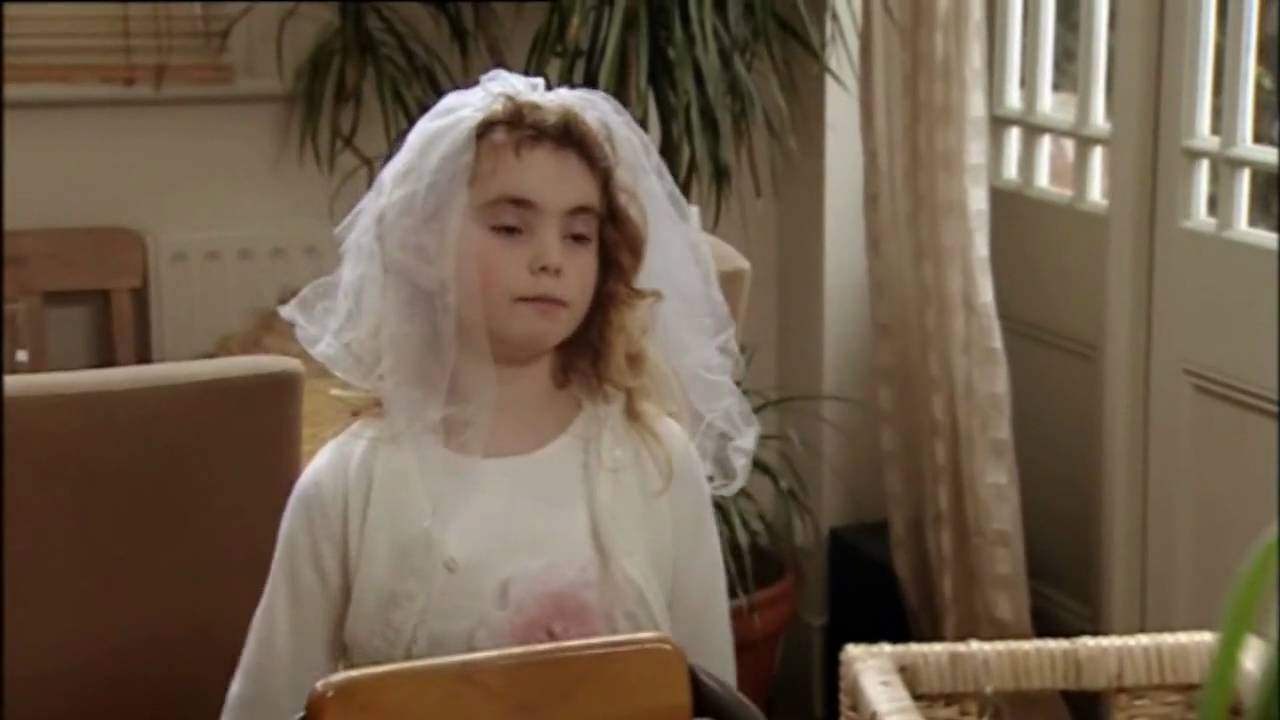 Ramona Marquez in Outnumbered Comic Relief Special (Part 1)