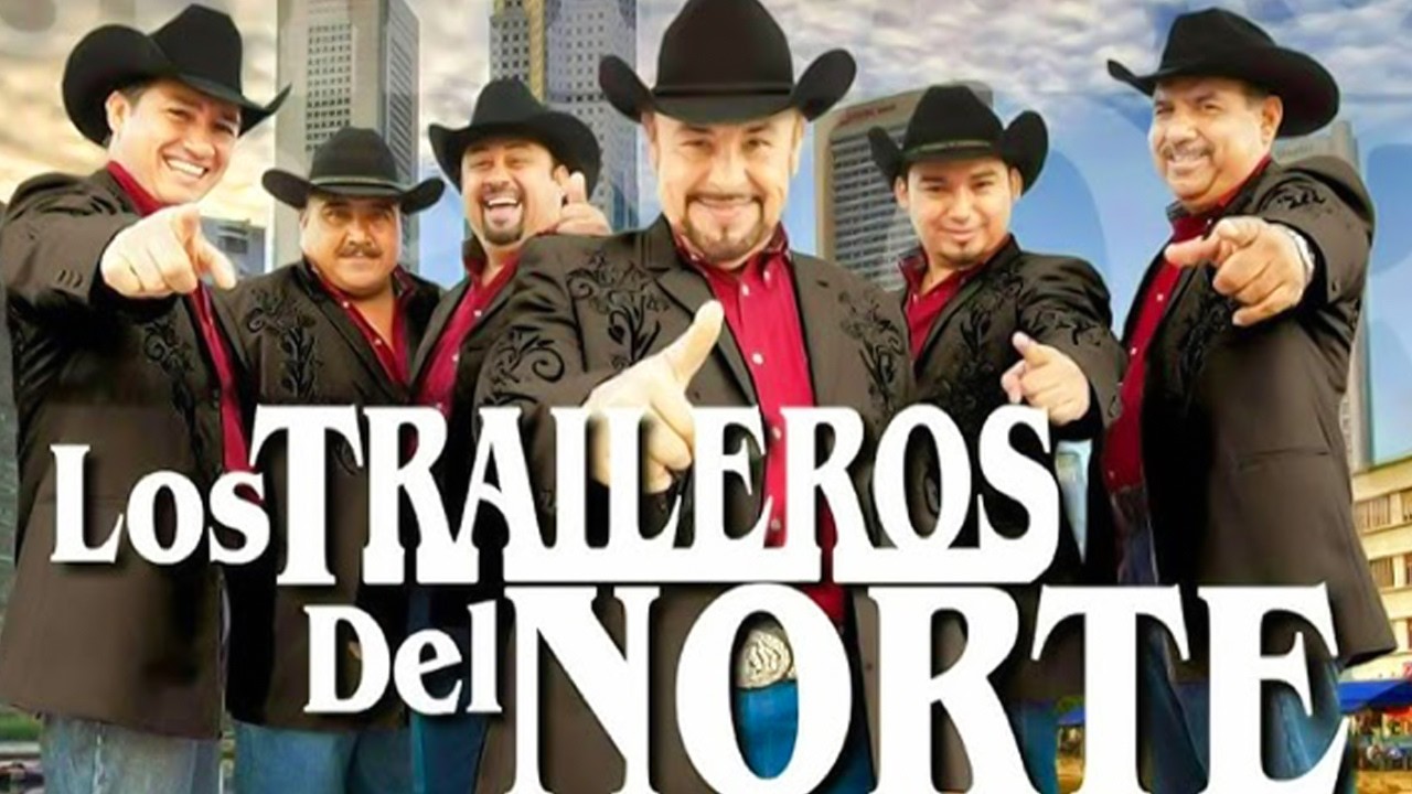 Los Traileros Del Norte 🔊 Top Grandes Éxitos 🔊 Mix Para Pistear 2026🔊🔊🔊
