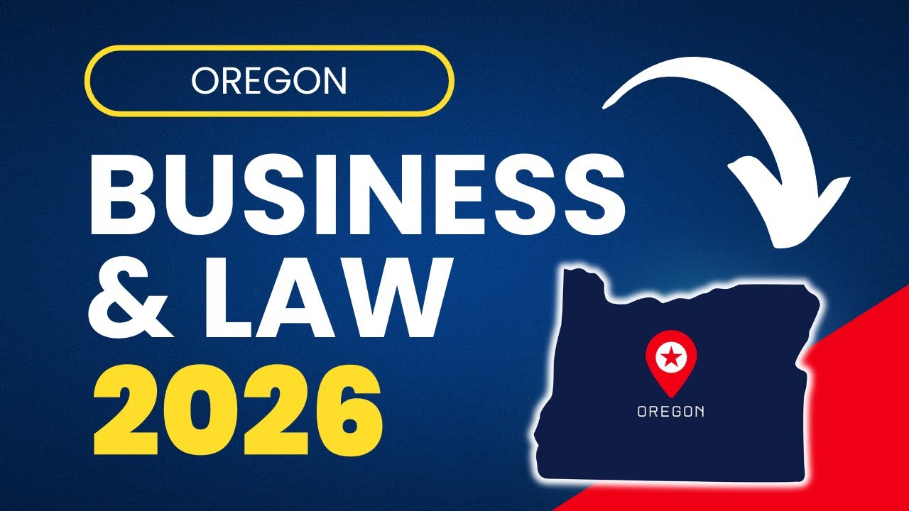 Oregon Business and Law Exam Guide | How to Pass on Your First Try