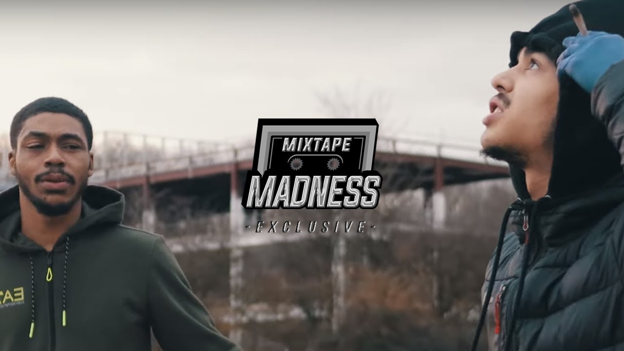 #MostHated S1 x Mayhem - Strength (Music Video) | @MixtapeMadness