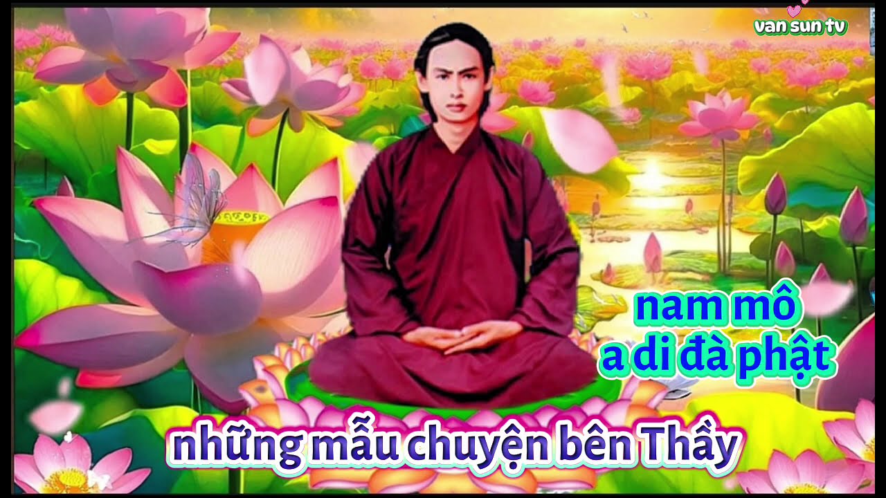 Những mẫu chuyện bên Thầy -319