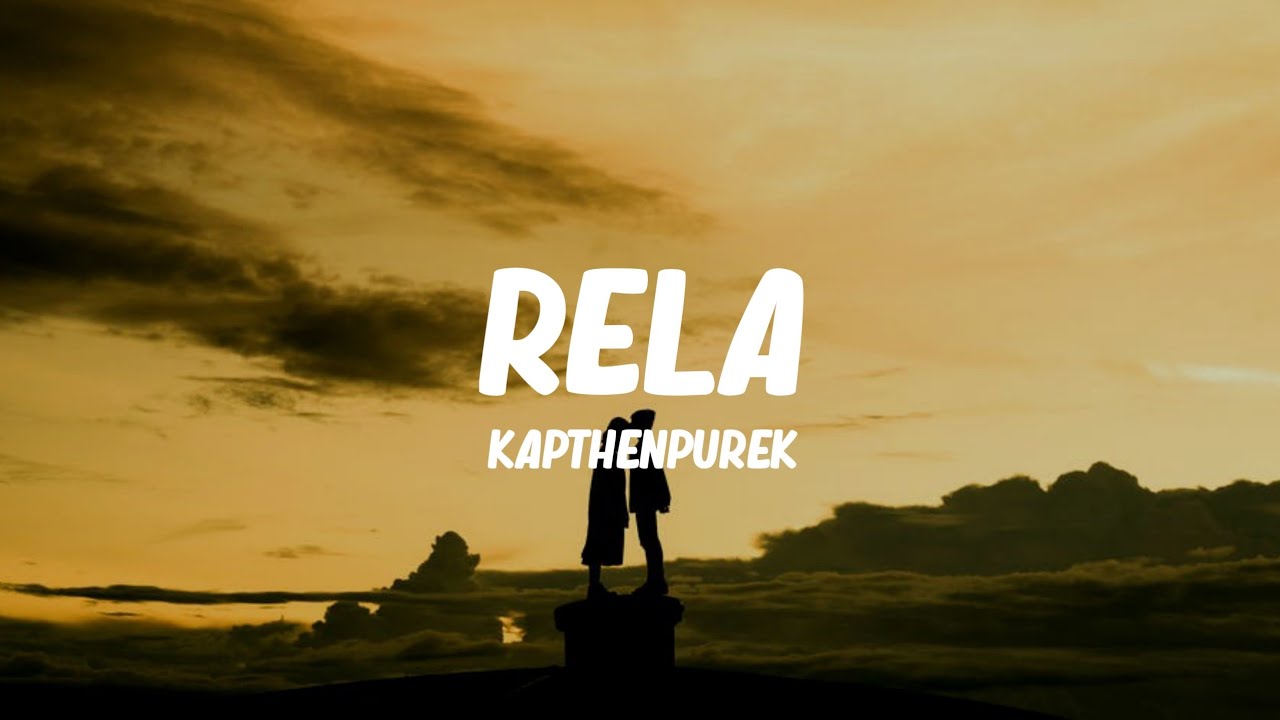 RELA - Jhovygerry Ft. Ichad Bless (VideoLirik)