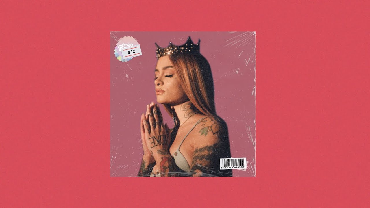 RNB x Kehlani Type Beat 2020 - "Heartless" | omitobeats