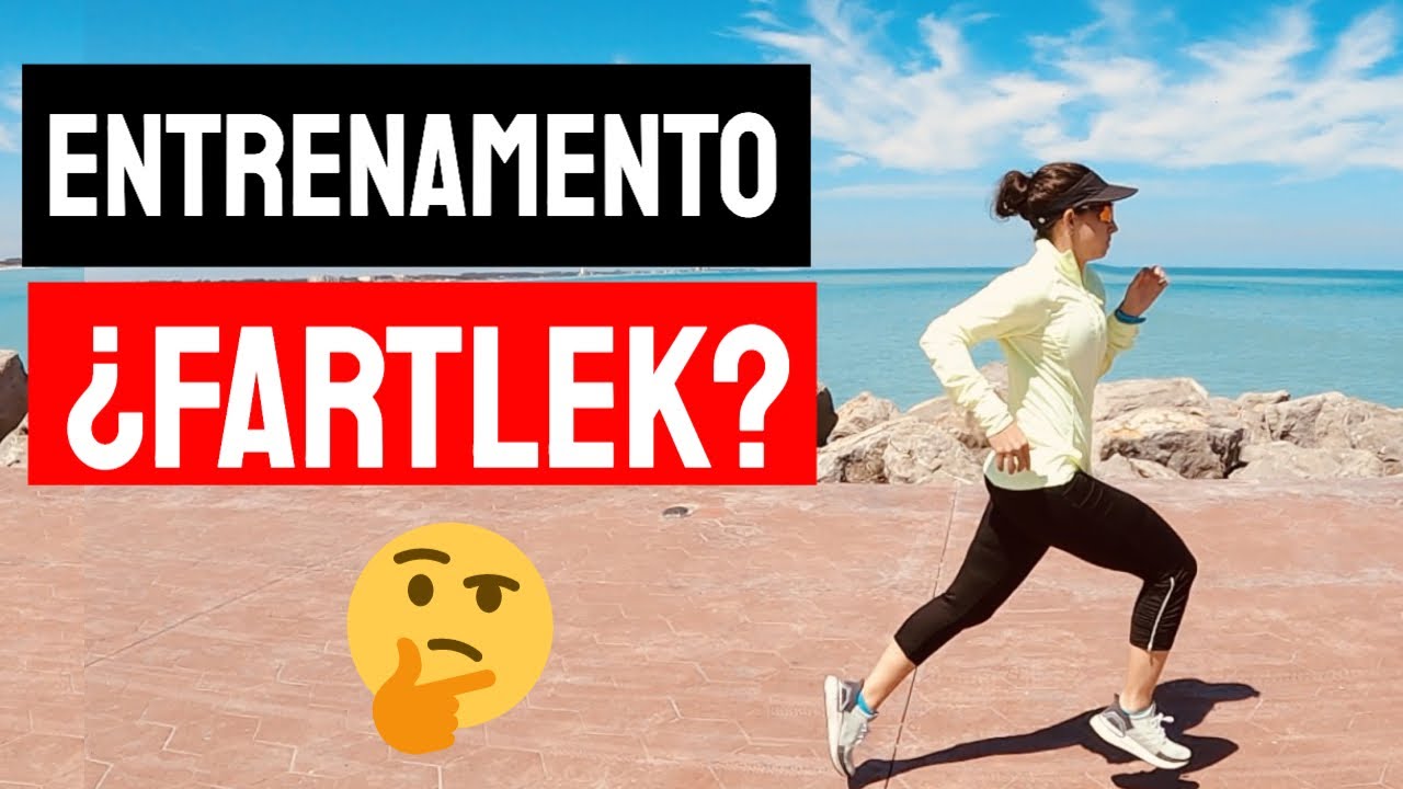 Mejora tu VELOCIDAD Y RESISTENCIA  con ESTE entrenamiento 🏃🏽⚡