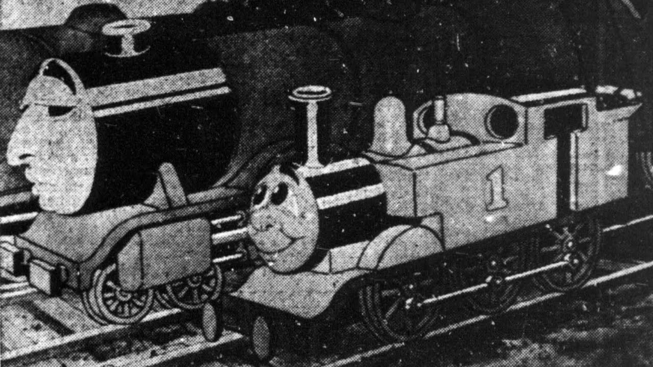 NEW IMAGE from 1977 Thomas Pilot FOUND! | Lost Media