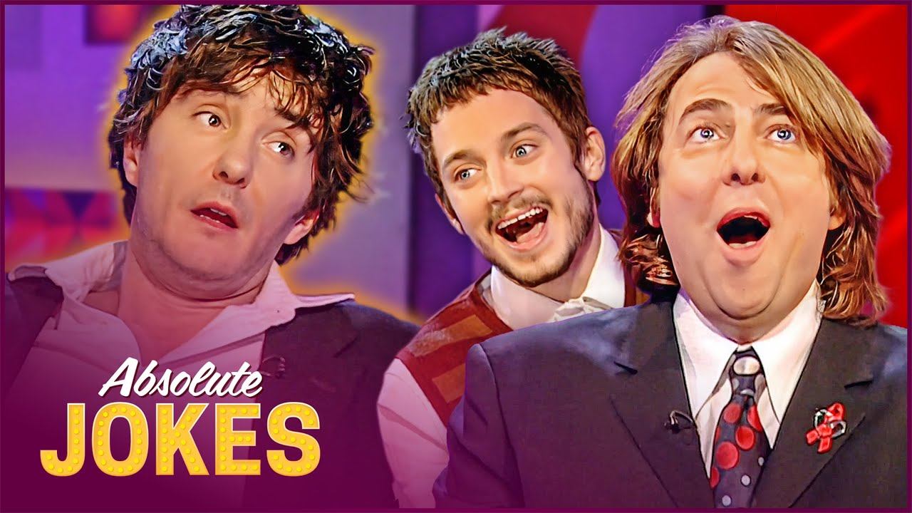 Elijah Wood, Dylan Moran & Nigella Lawson | Friday Night with Jonathon Ross (Full Episode)