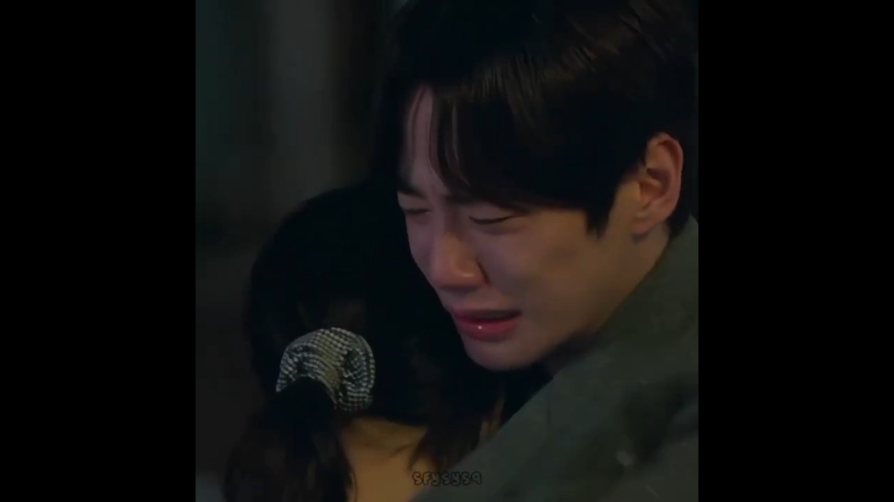 they broke up😭💔 #kdrama #whenlifegivesyoutangerines #iu #junyoung #leejunyoung #이준영