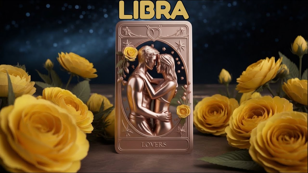 LIBRA💖✨ YOU WILL BE IN A RELATIONSHIP WITH THIS PERSON 😳💞THEY&rsquo;LL BE YOUR BEST & LAST LOVE💍🔥💫February