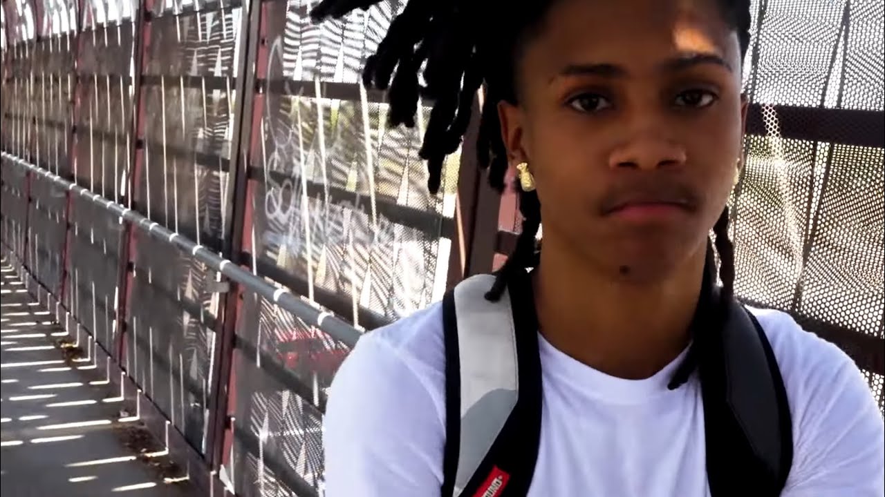 Spazzoutkdot- Juwanna Man  || Dir. By Ochodaboss