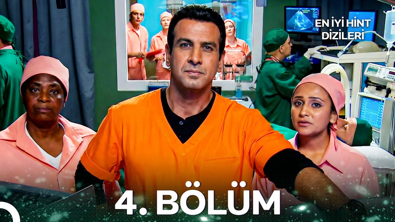 Kaybolan Yıllar - Itna Karo Na Mujhe Pyaar 4. Bölüm (Türkçe Dublaj)