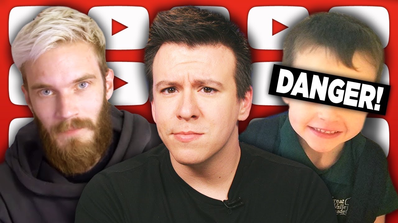 So STUPID! Why People Are Pissed About The Jackson Riley Controversy, Equifax Fails Again, and more