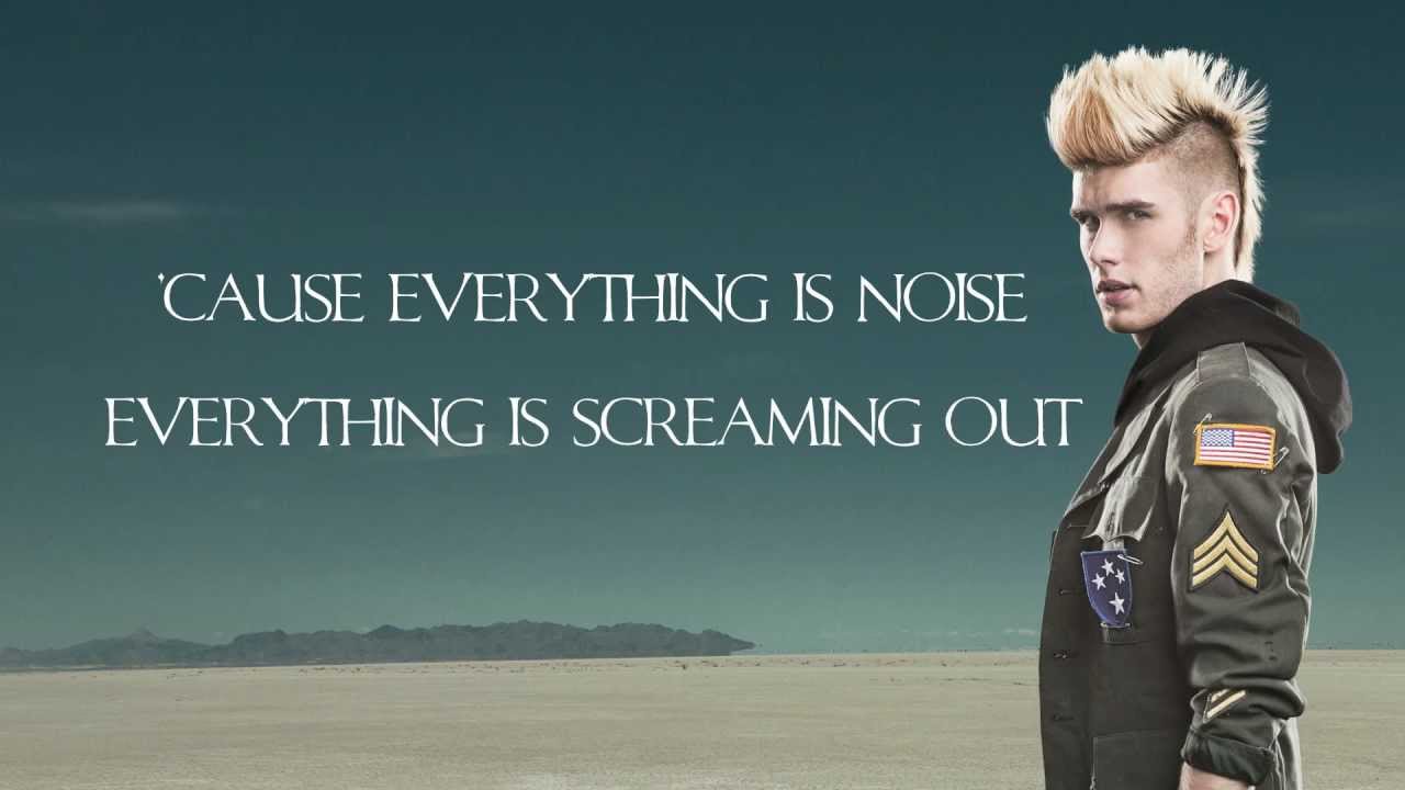Colton Dixon - 