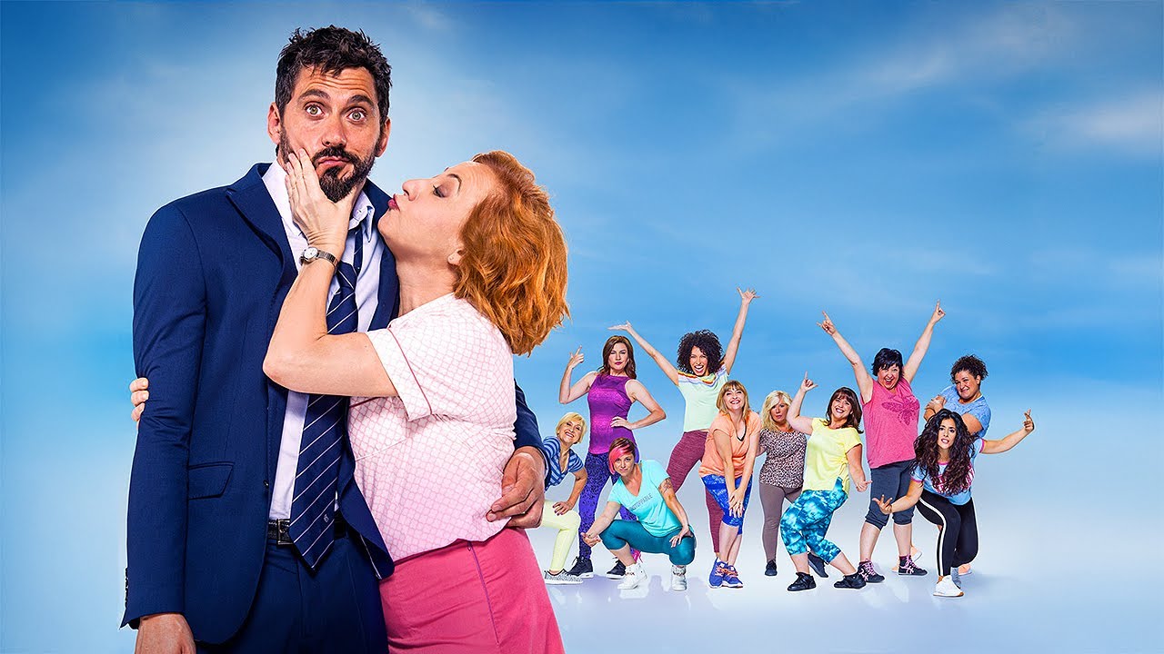 Estreno Comedia 2024! Pelicula Completa en Espa&ntilde;ol Latino HD
