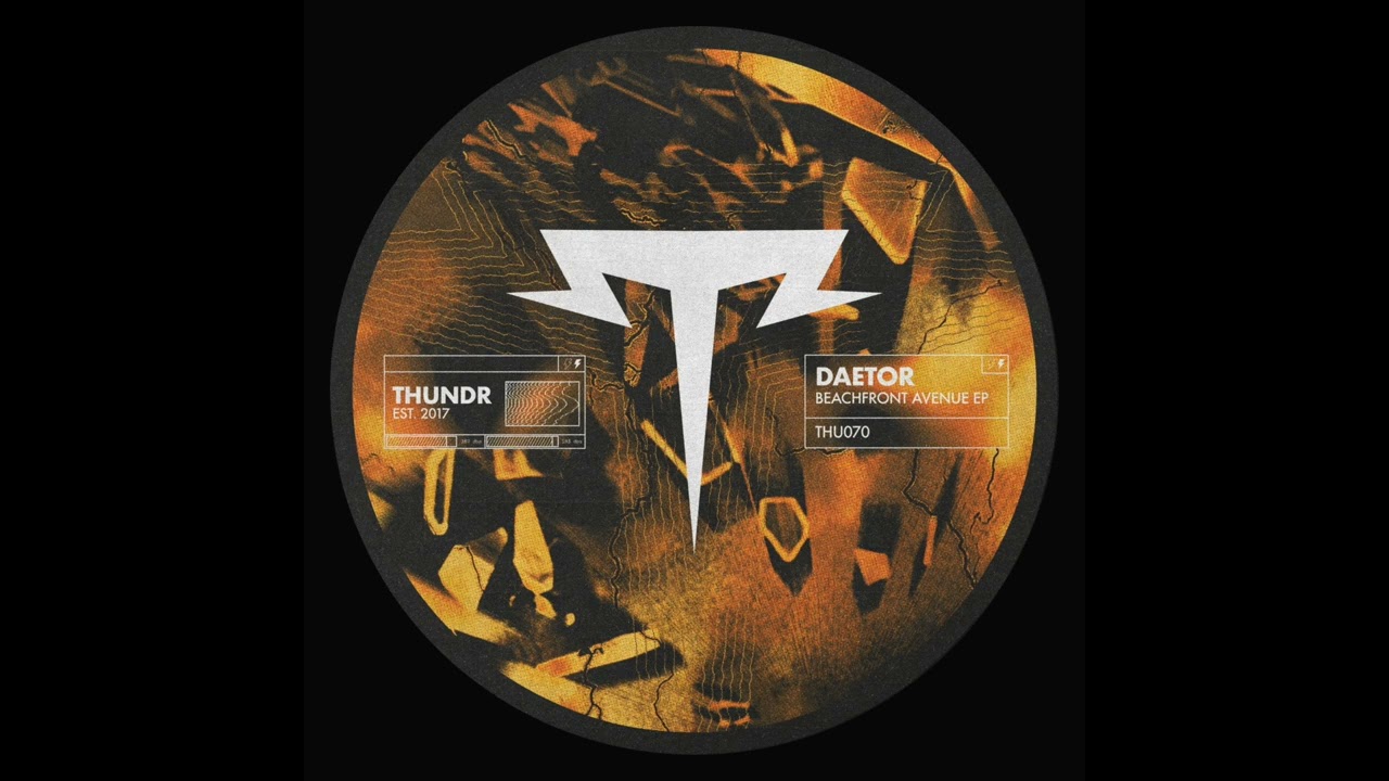 DAETOR - Get Closer (Original Mix)