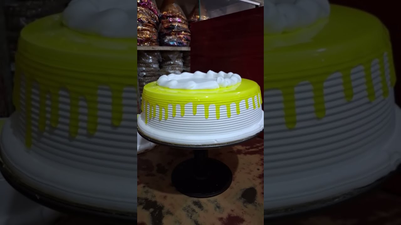 #cakedecoration