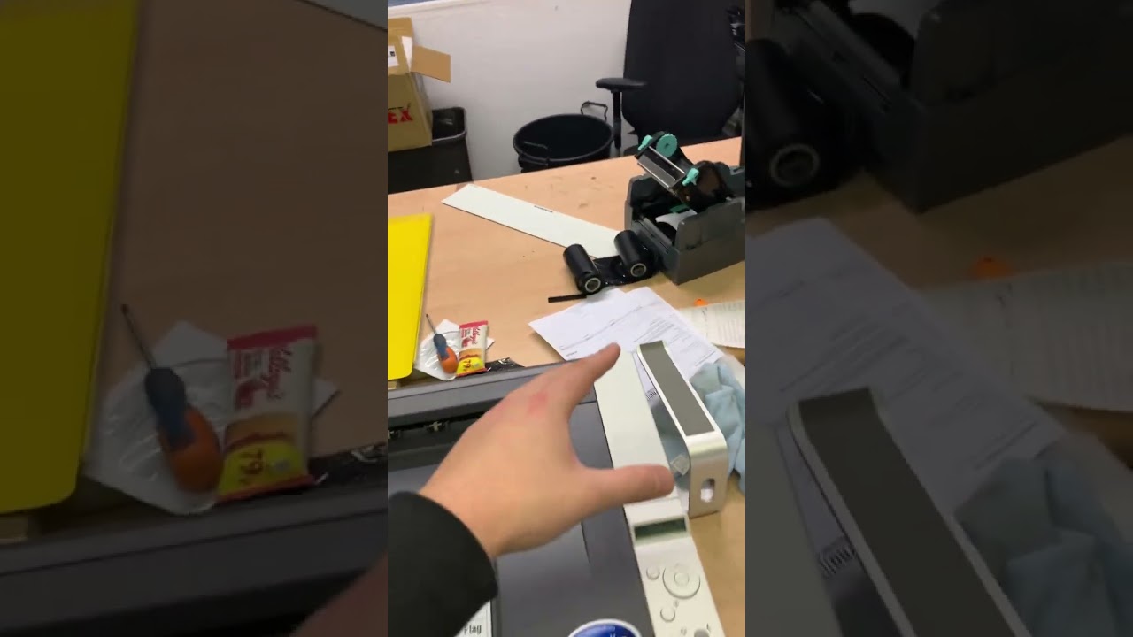 Number Plate Printers and packages - which is the best option for you? 