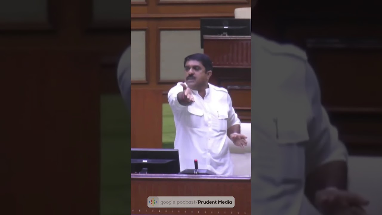 Farmhouse vs House in Field: Mauvin & Vijai Clash in Assembly