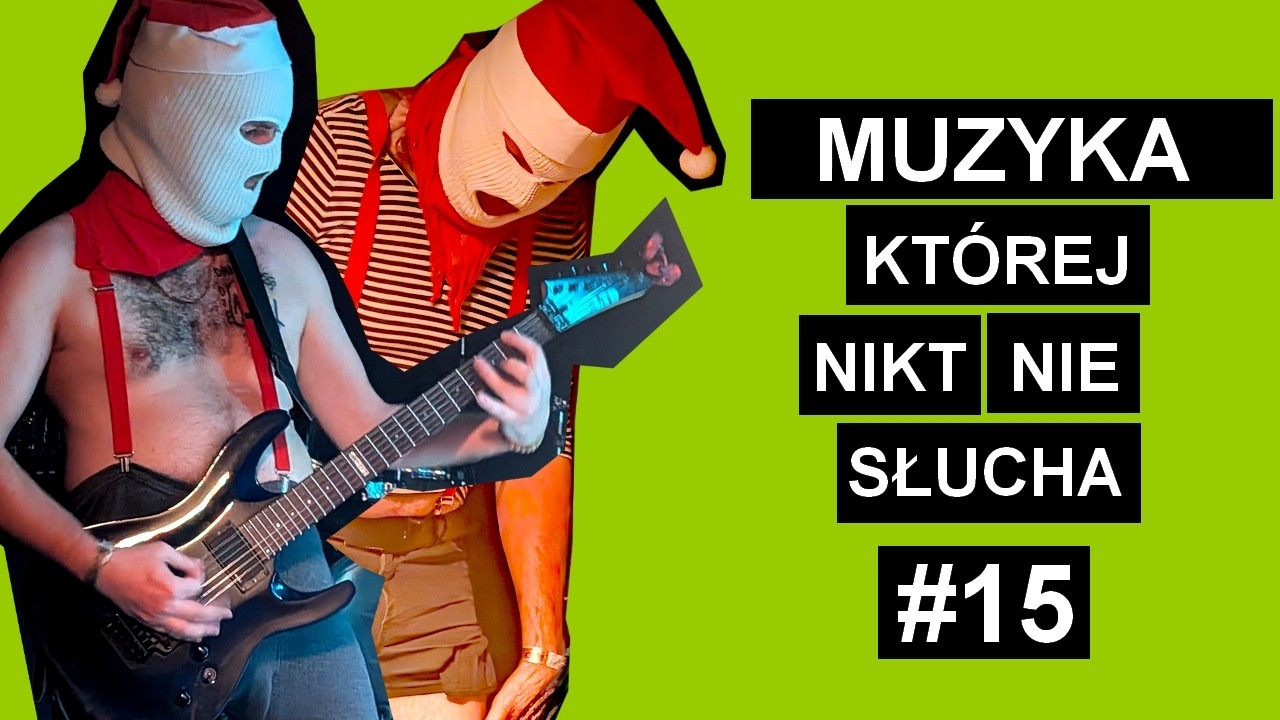 🟢 MUZYKA, której NIKT NIE SŁUCHA: Wiedeń🟢