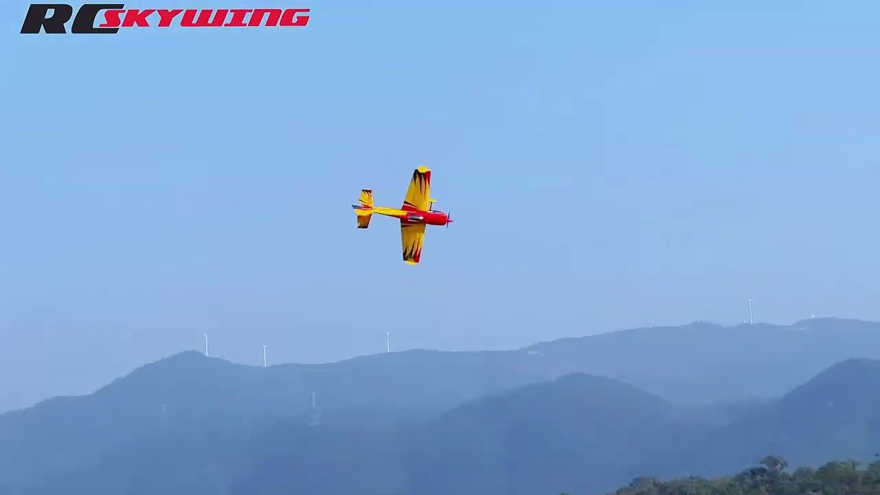 skywing  48inch slick360 v2