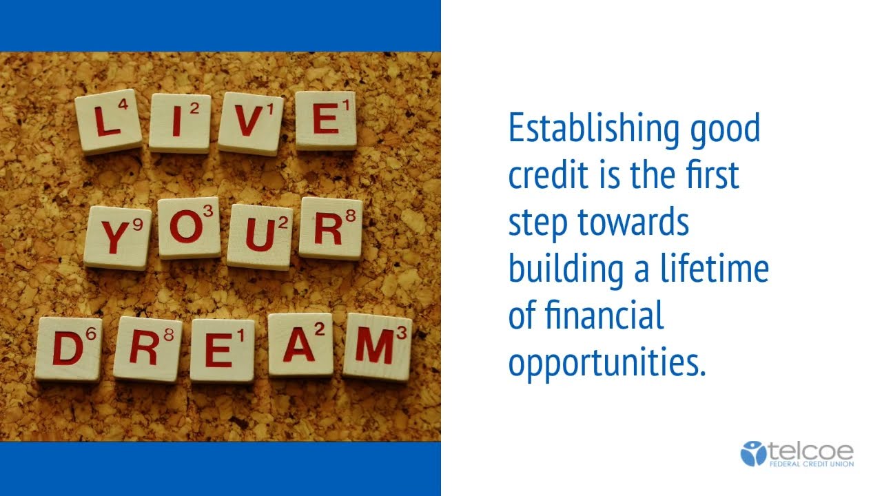 What is a Telcoe Credit Builder Loan?