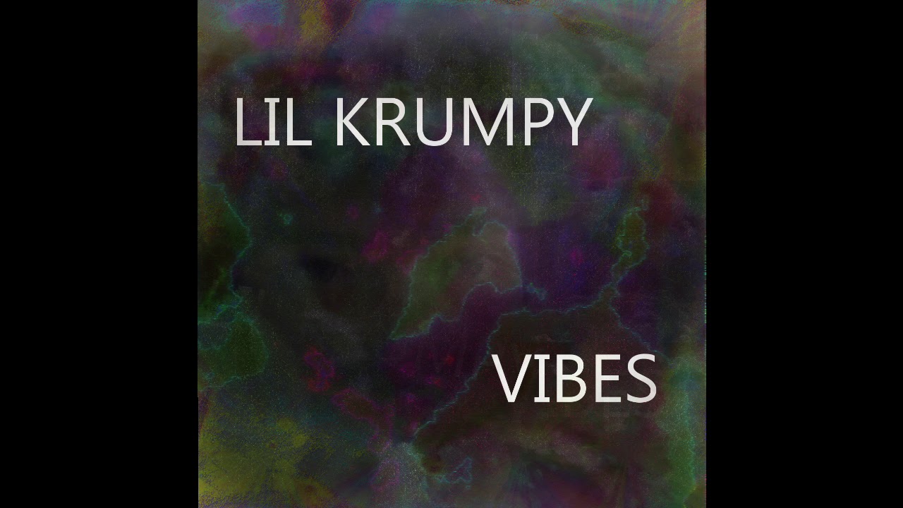Lil Krumpy - Evening Chills