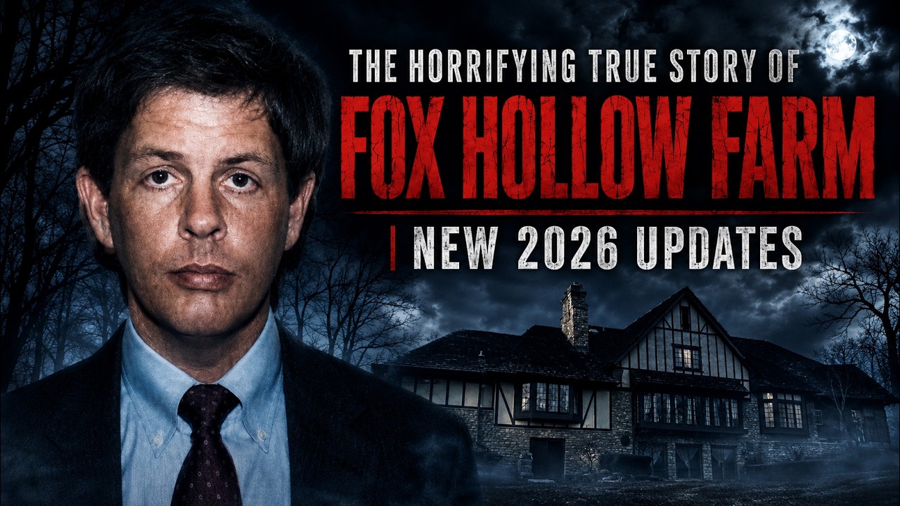 Ужасающая реальная история фермы Fox Hollow: НОВЫЕ обновления 2026 года