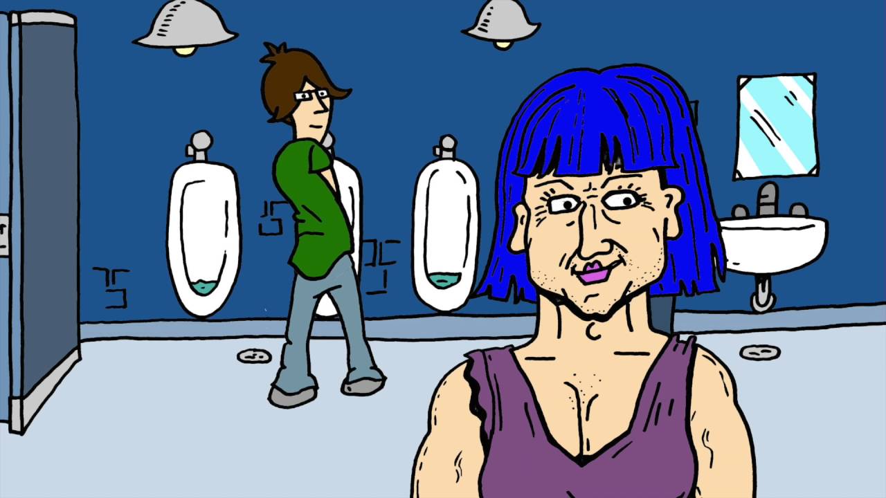 The Bathroom Bill by Pine Vinyl