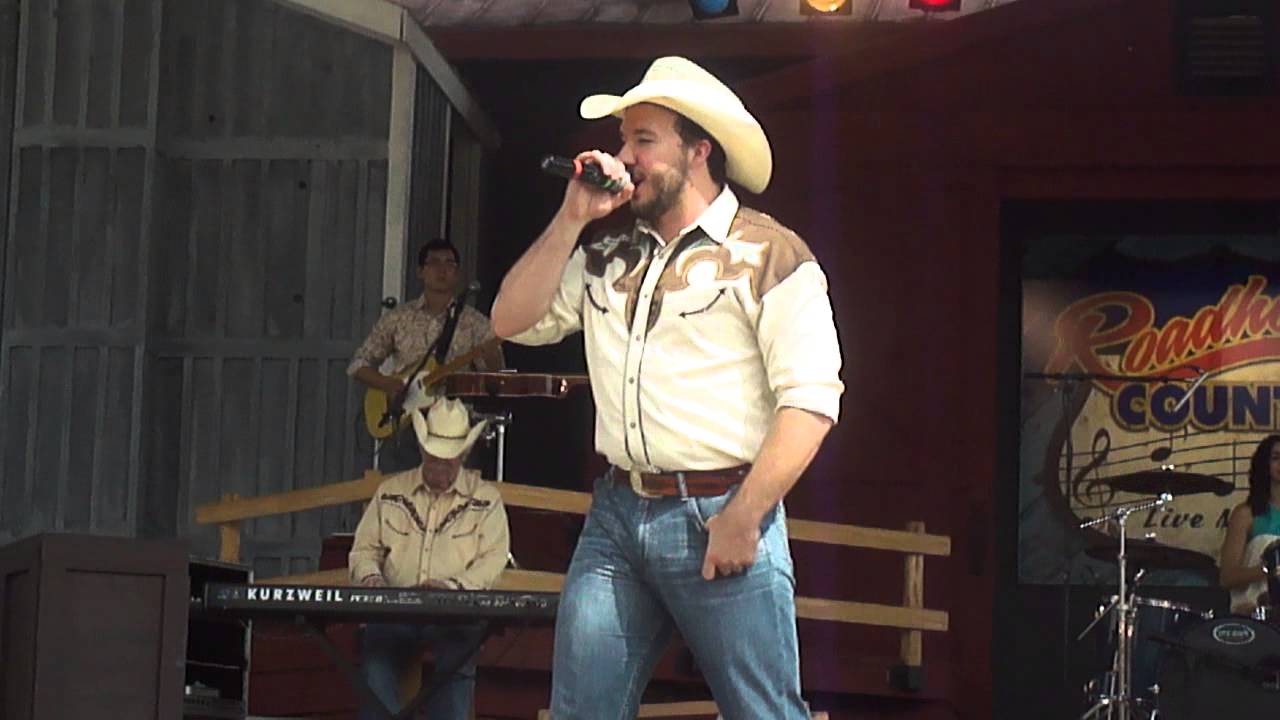 Roadhouse Country 2015: Your Man