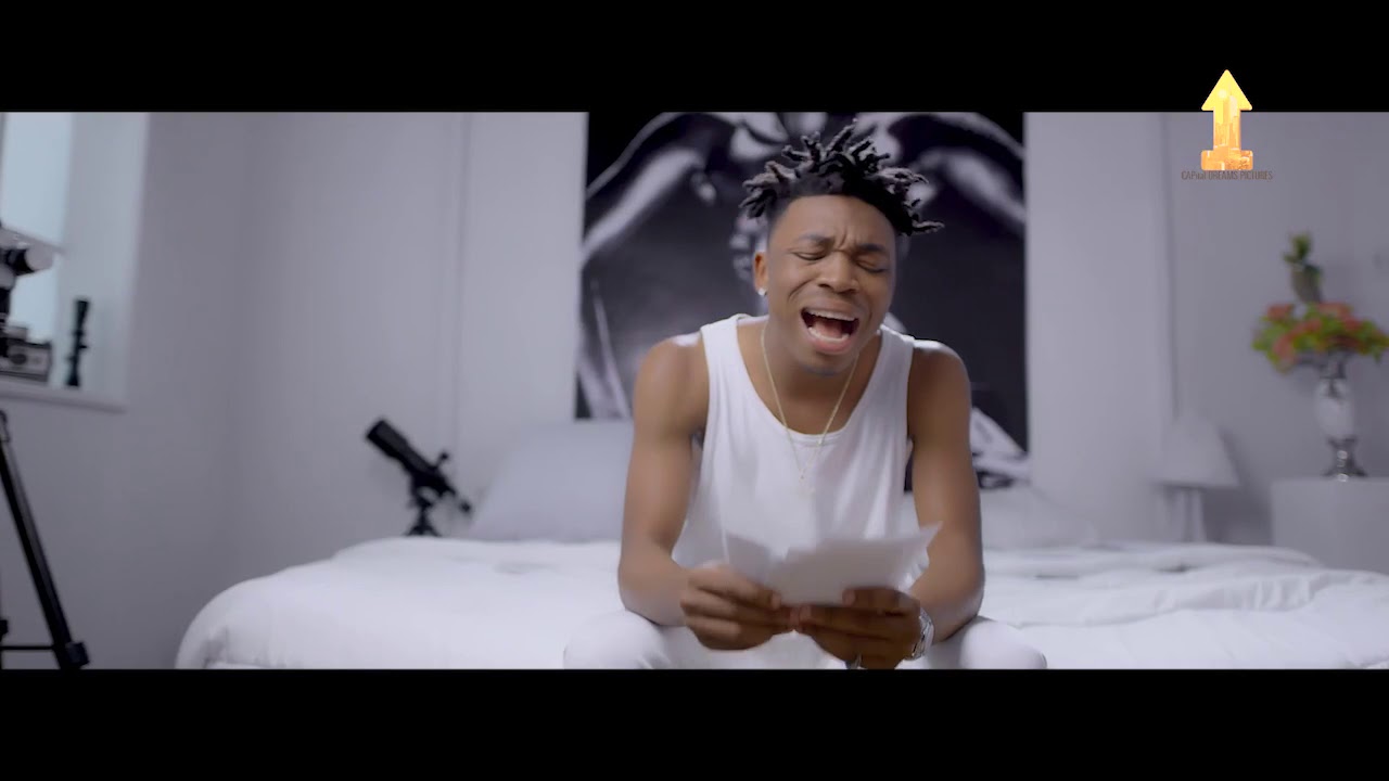 Mayorkun ft Davido 