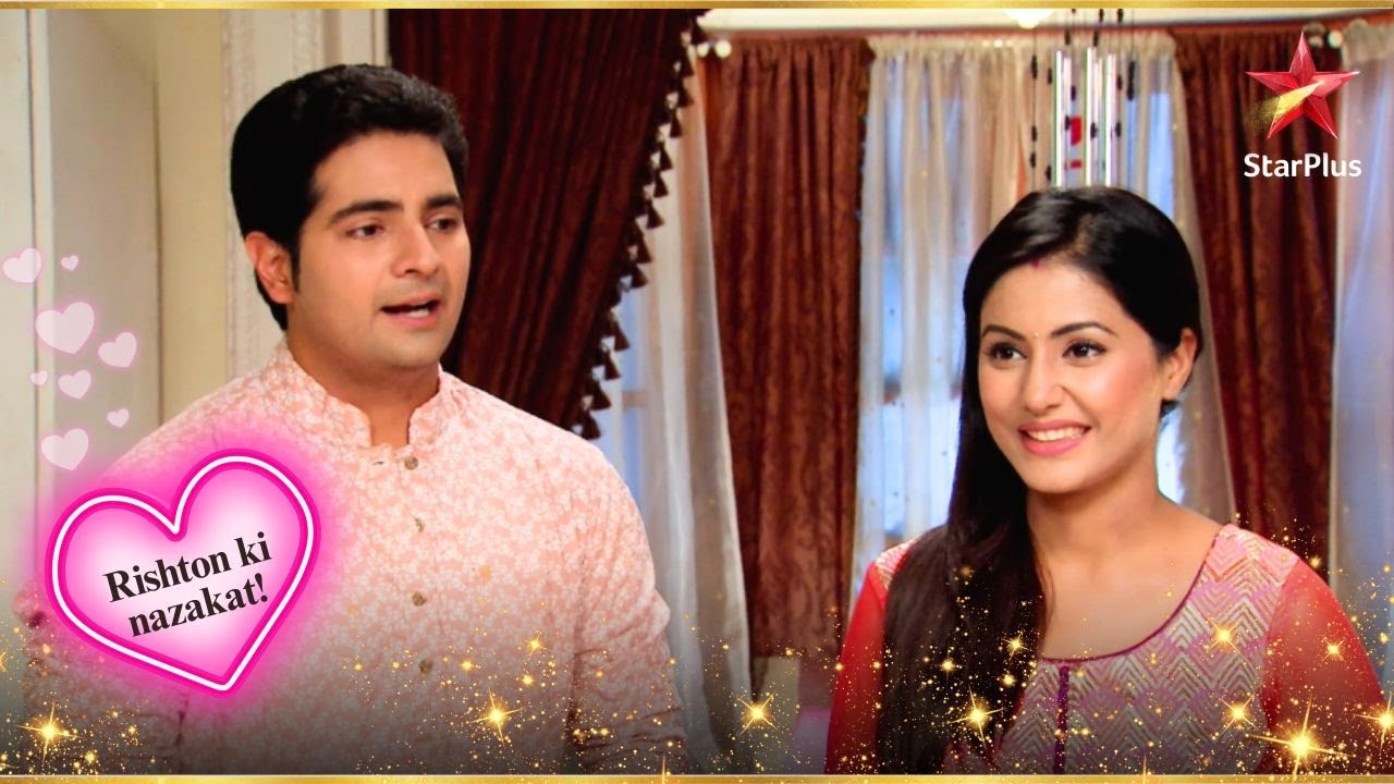 Akshara का जन्मदिन! | Full Ep. 1443 - 1444 | Yeh Rishta Kya Kehlata Hai