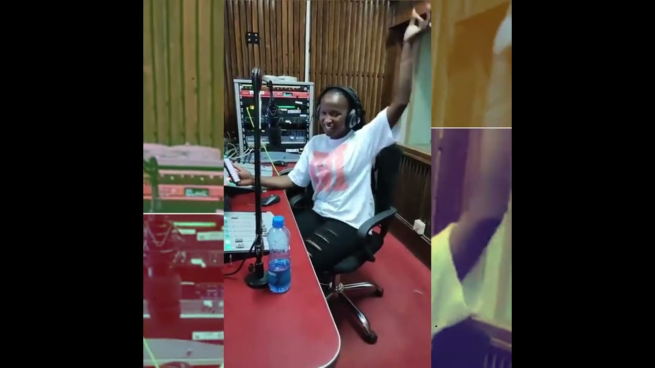 Mugithi wa Kamwana wa Jane with Joy wa Macharia