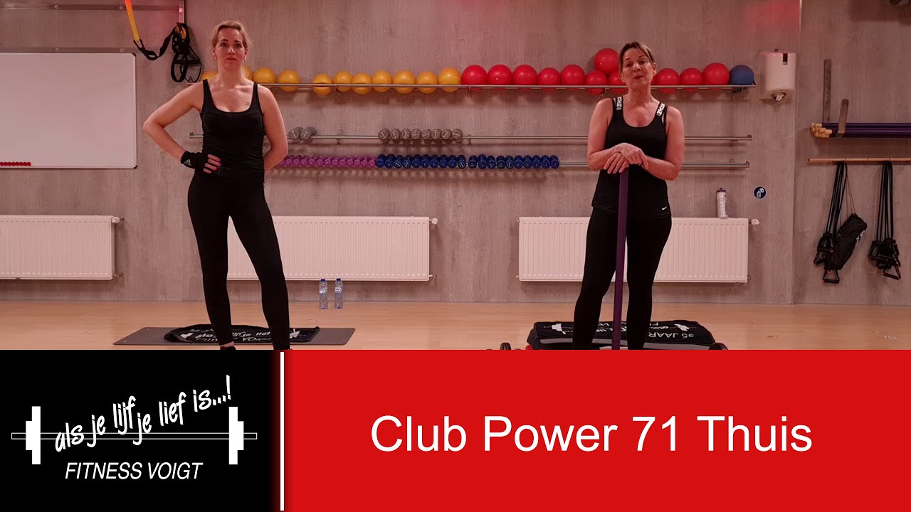 Club Power Best of all time