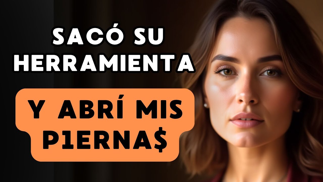 Las Manos que me Curaron (y Algo Más)
