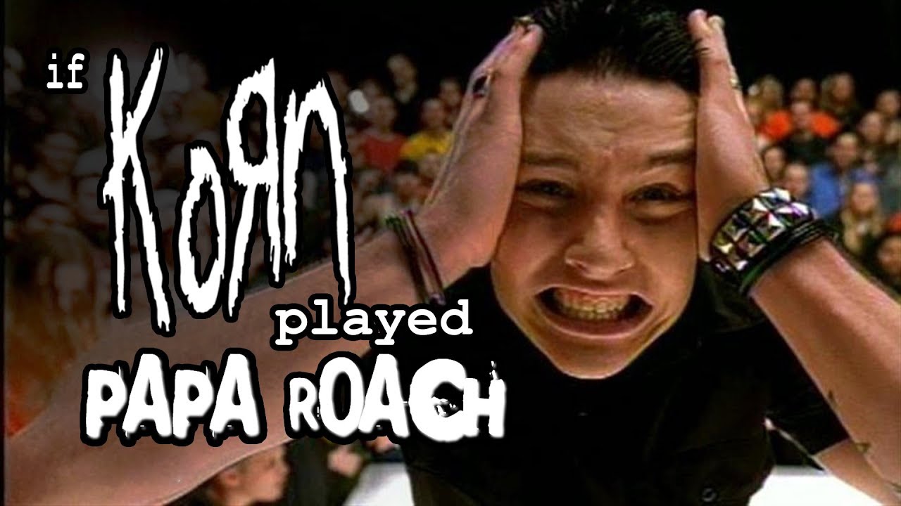 ITP! Last Resort (Korn/Papa Roach)