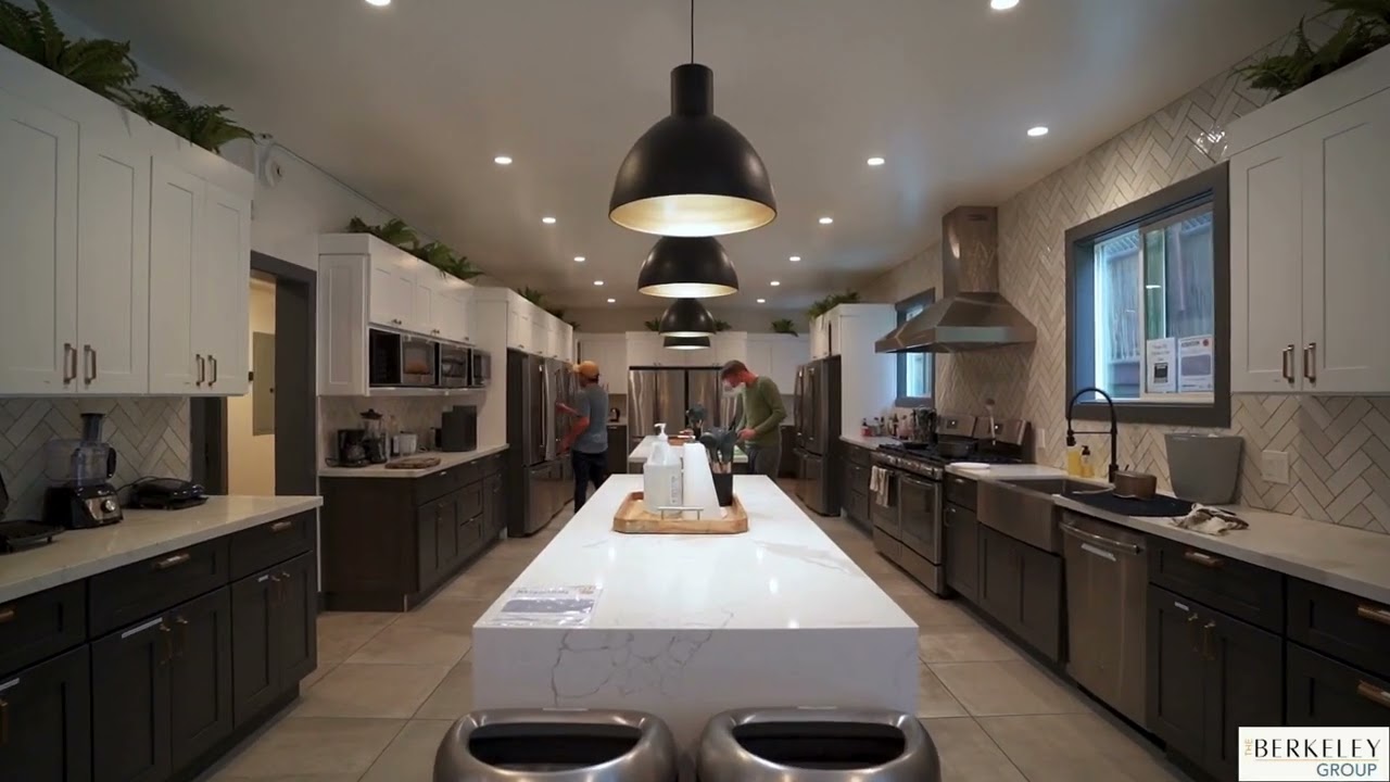 2425 Prospect - The Berkeley Group Student Housing