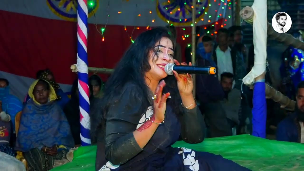 ঝুমুর নায়িকা নূরীর ১০ টি হিট  গান ।