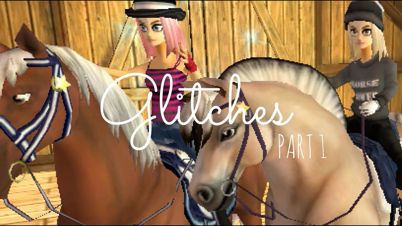 SSO cool and best glitches!