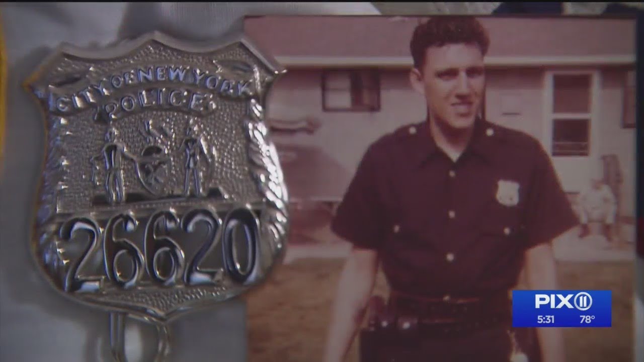 Harlem honor for NYPD's Phil Cardillo, 50 years after deadly mosque shooting