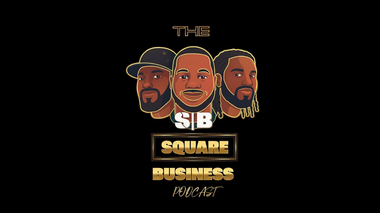 The Square Business Podcast: Episode 10: The Season Finale