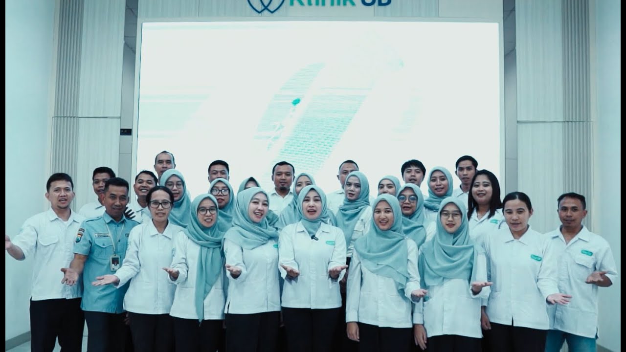 PROFIL KLINIK UB 2024