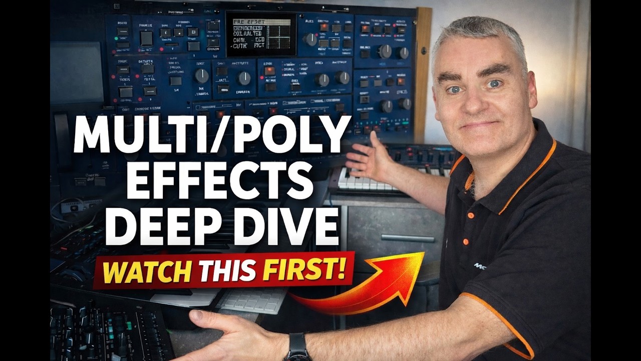 Mastering Multi/Poly Effects: Complete Guide