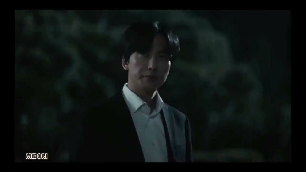 island k drama fight scene epi 4💥van vs yohan