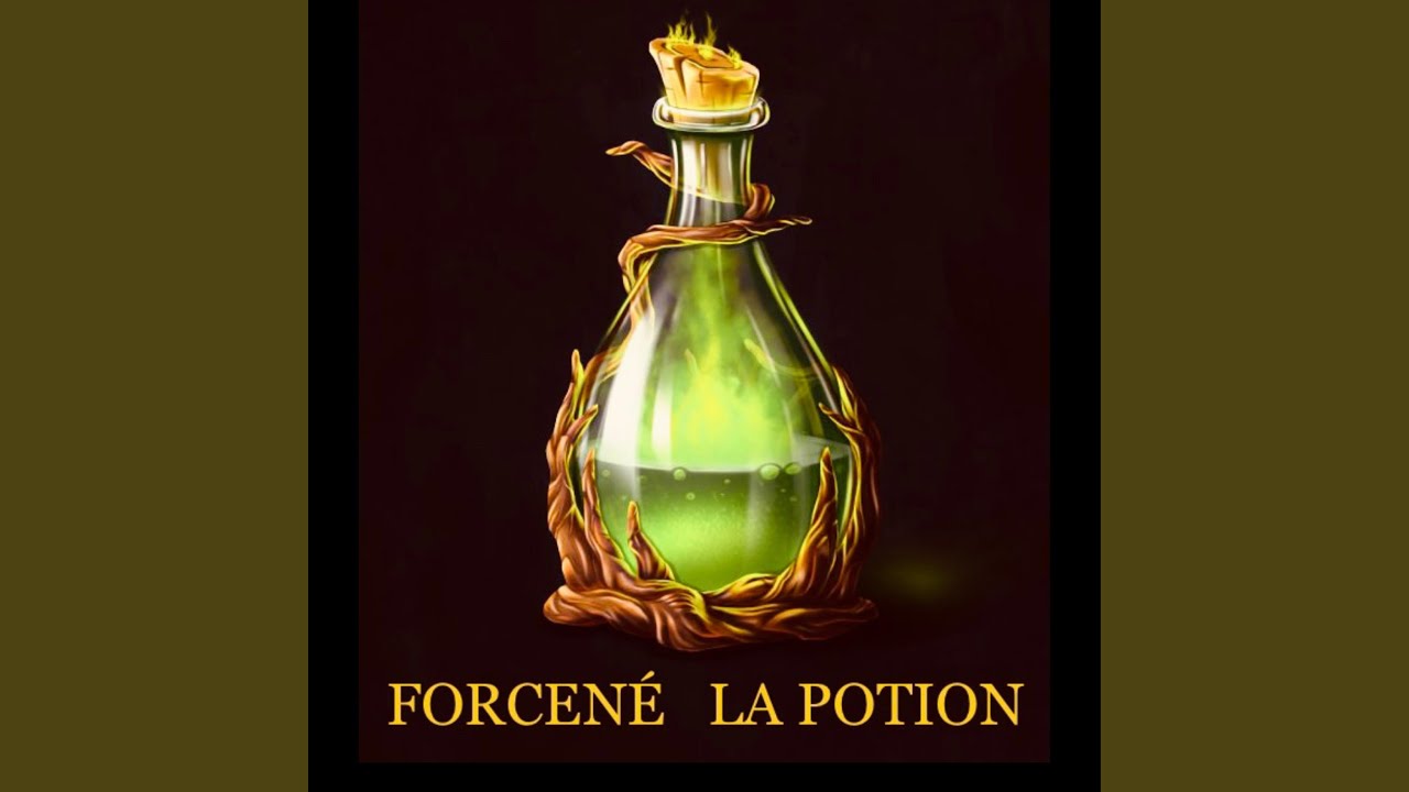 La potion
