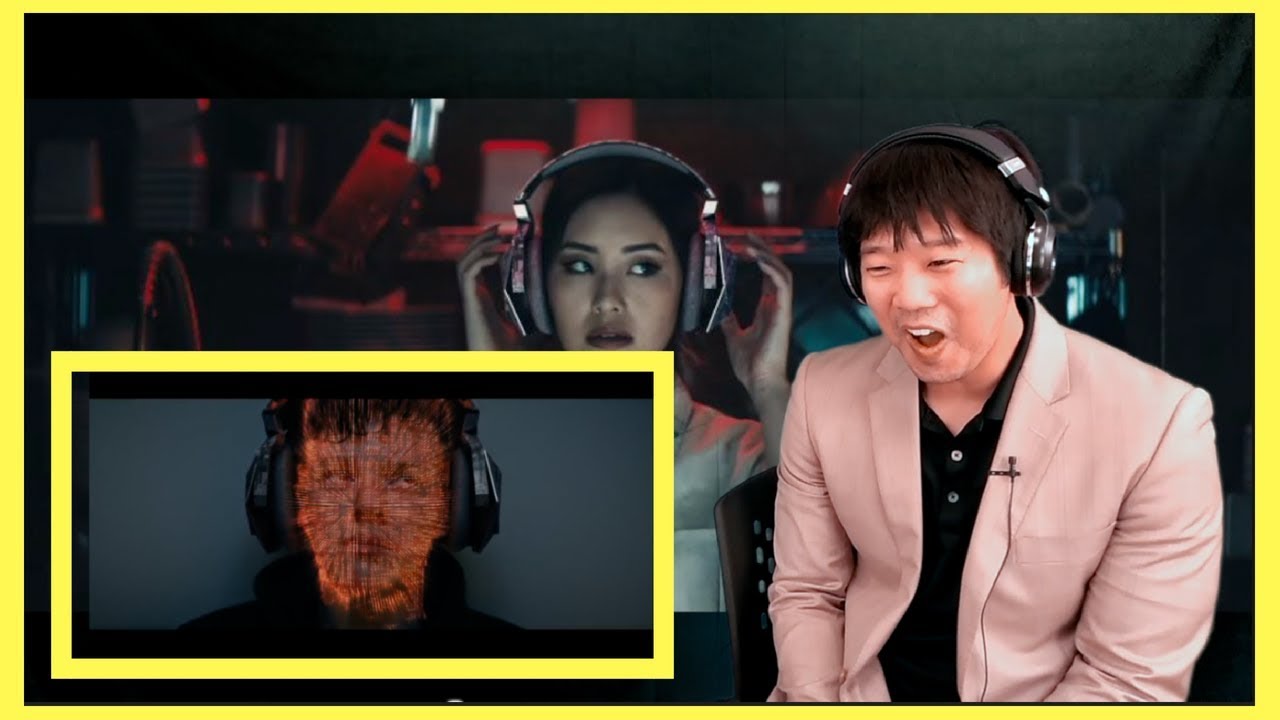 K-391 & Alan Walker - Ignite (feat. Julie Bergan & Seungri) Reaction