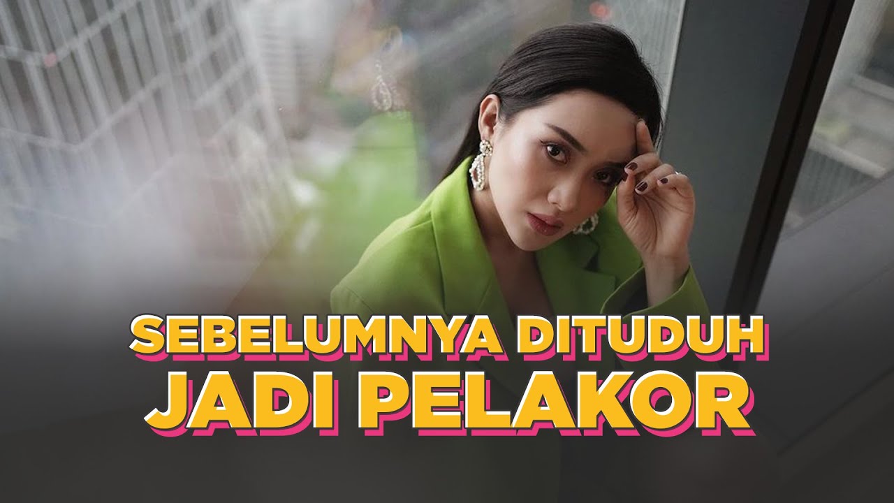 Cita Citata Pamer Kemesraan Bareng Didi Mahardika & Tanggapi Soal Gosip