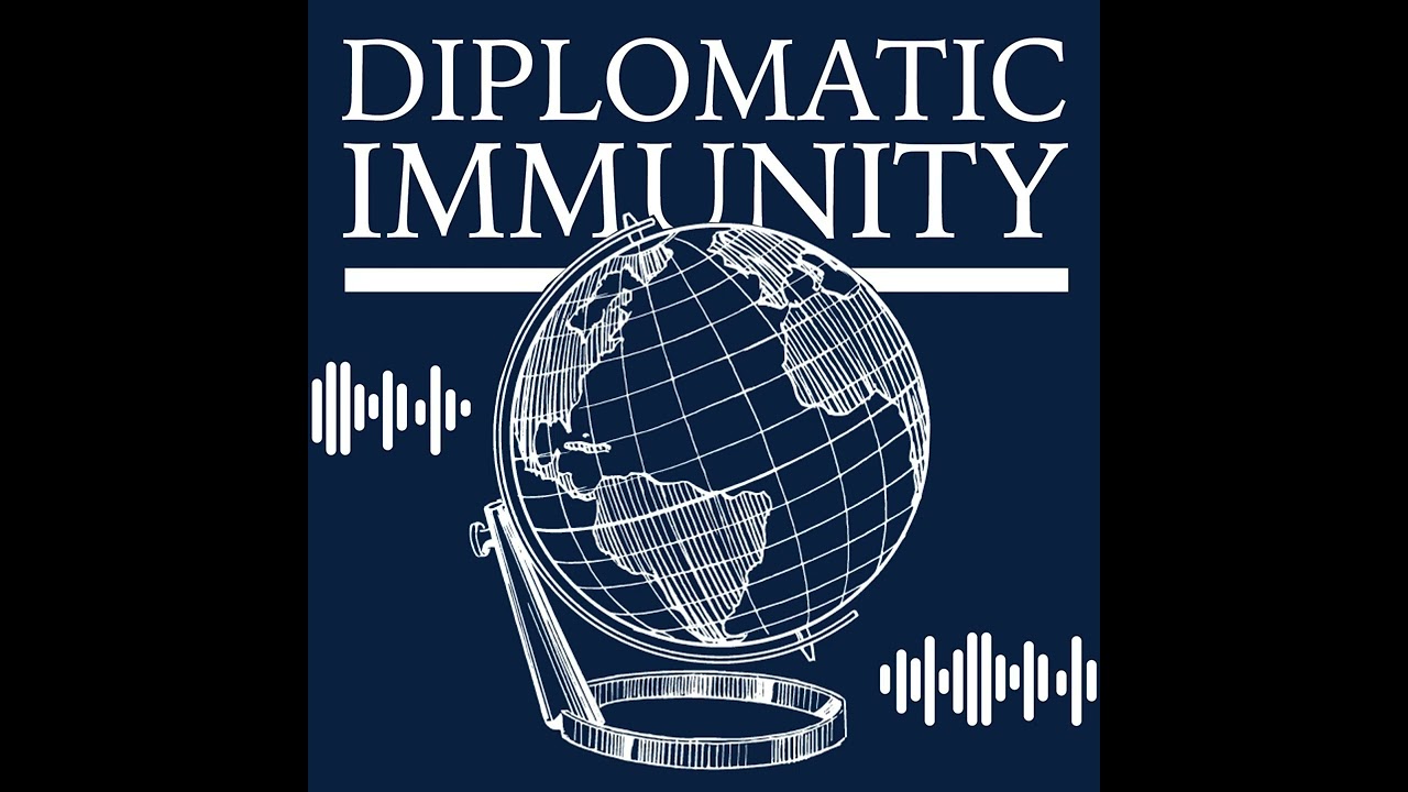 Colombia's Political Instability with Crisis Group's Elizabeth Dickinson