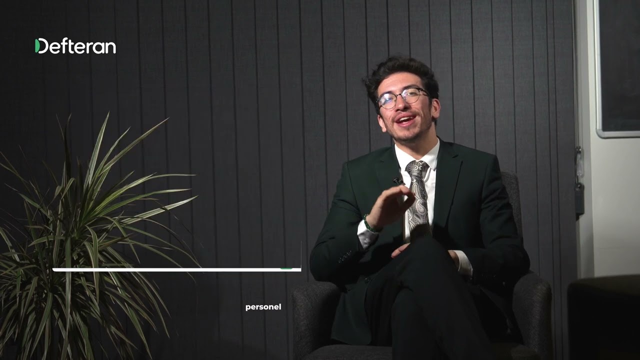 Defteran Ön Muhasebe Nedir?